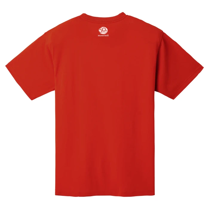 mont-bell Tシャツ 5枚セット 130㎝ モンベル ｜ オンラインストア ｜ WIC.T Kid's ベア ワゴン 130-160