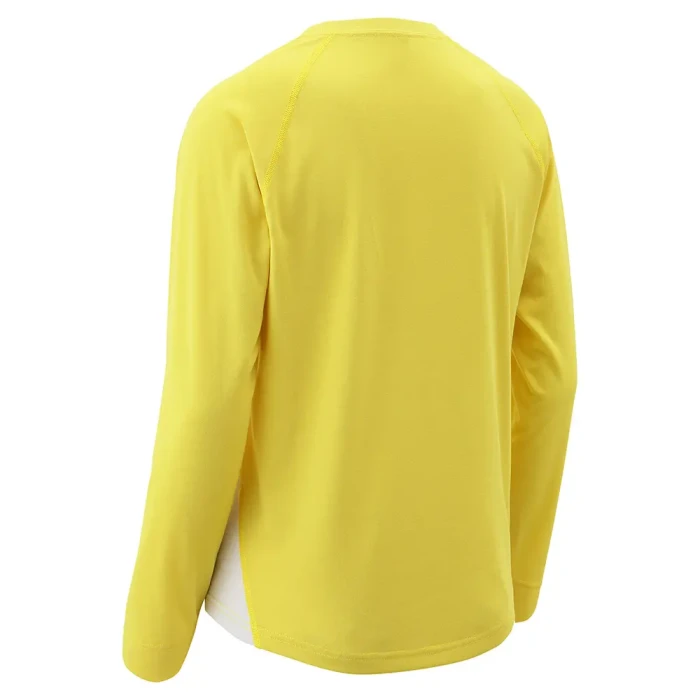 Wickron Raglan Long Sleeve T Women's | Montbell America
