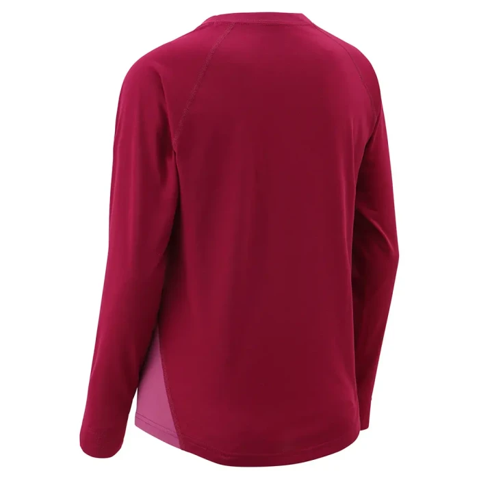 Wickron Raglan Long Sleeve T Women's | Montbell Japan
