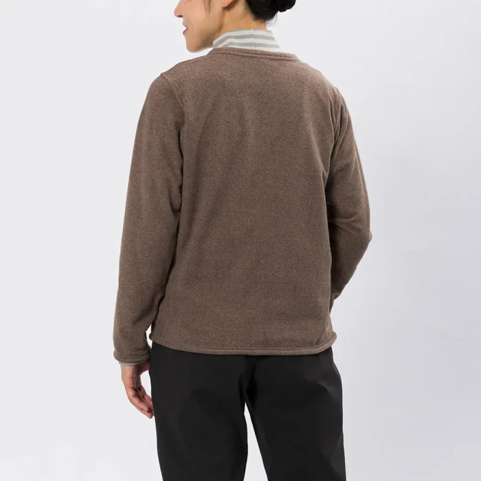 シャミースカーディガン Women's | Montbell Japan
