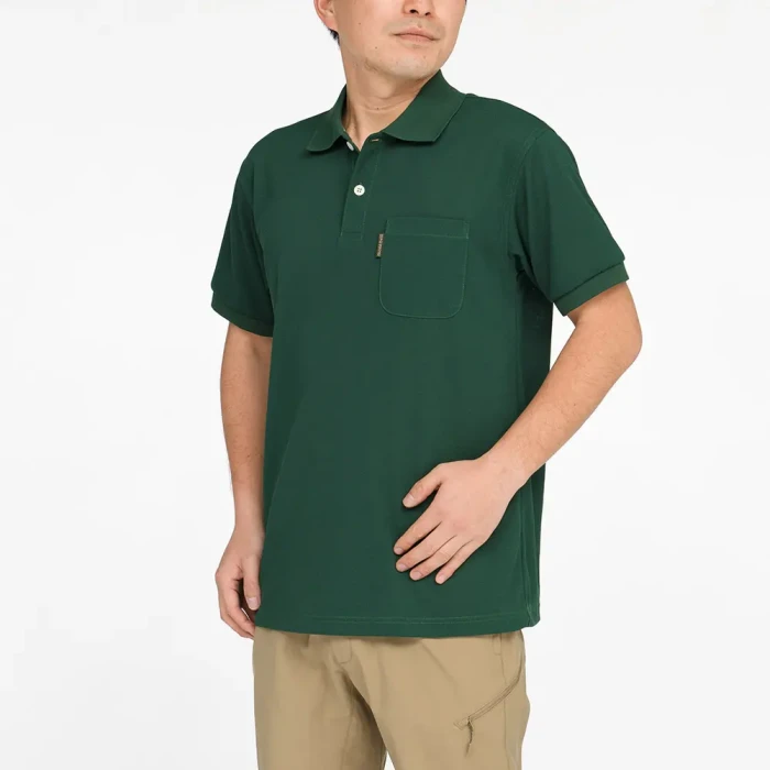 WIC.ポロシャツ Men's | Montbell America