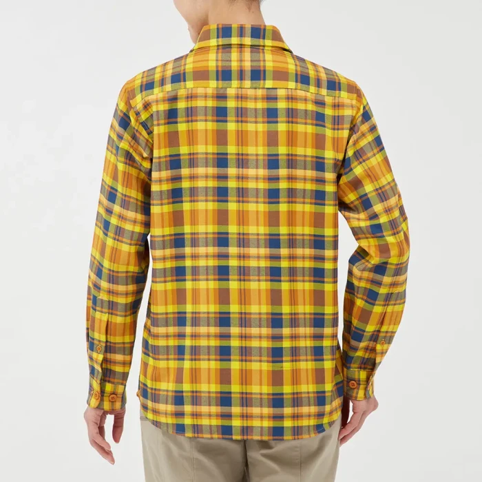Wickron O.D. Shirt Women's | Montbell America