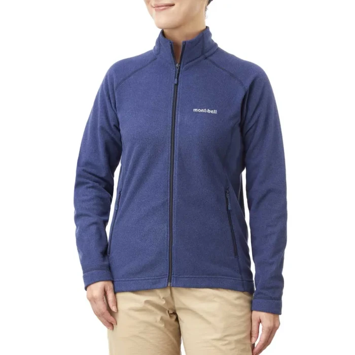 CHAMEECE Jacket Women's | Montbell Japan