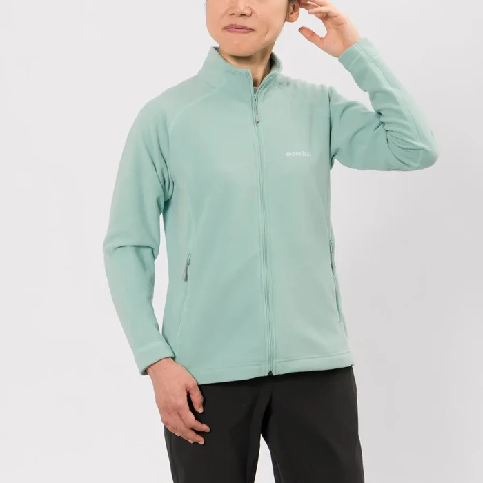 シャミースジャケット Women's | Montbell Japan