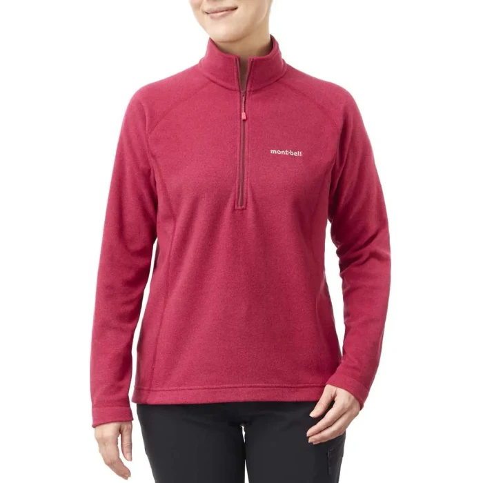 シャミースプルオーバー Women's | Montbell Japan