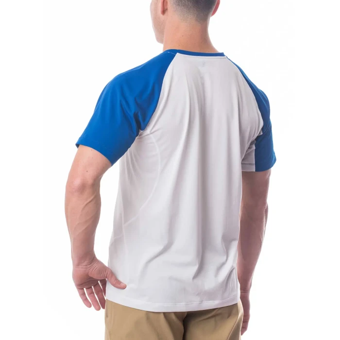 Cool Light T Men's | Montbell Japan