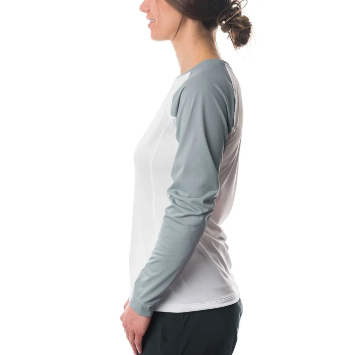 クールライト ロングスリーブT Women's | Montbell Japan