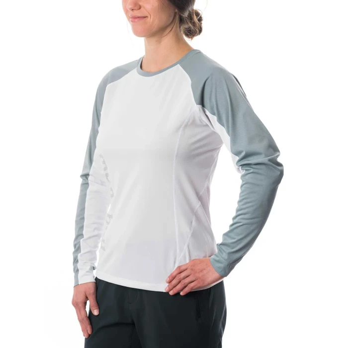 Cool Light Long Sleeve T Women's | Montbell Japan