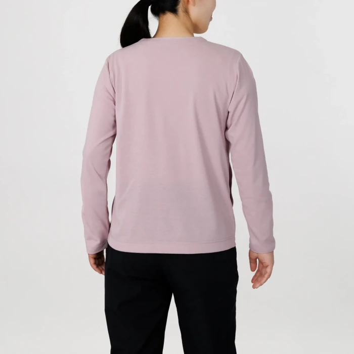 WIC.カーディガン Women's | Montbell Japan