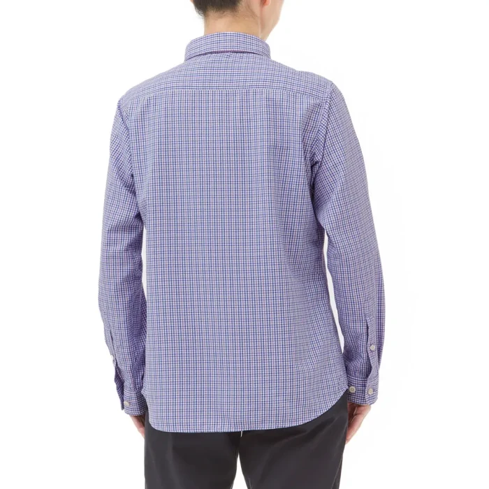 WIC.ドライタッチ ロングスリーブシャツ Women's | Montbell America