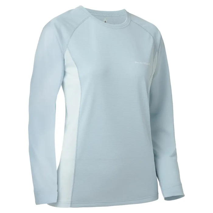 Cool Long Sleeve T Women's | Montbell America Cool Long Sleeve T Women's | Montbell America