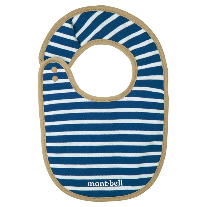 【milk】mont-bell Baby's 90cm 青 CLIMAPLUS100 Jacket Kid's 90 - 120 | Montbell Japan