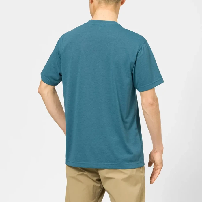 WIC.T Men's | Montbell Japan