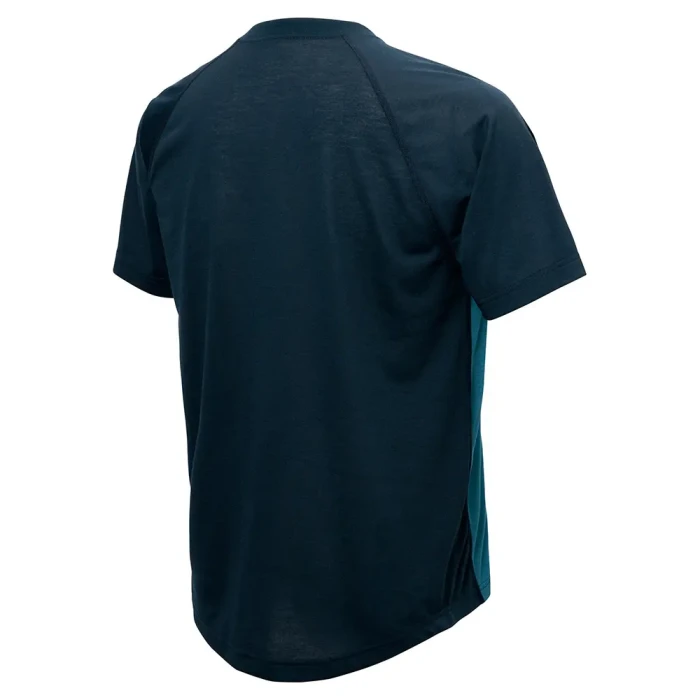 Wickron Raglan T Men's | Montbell Japan