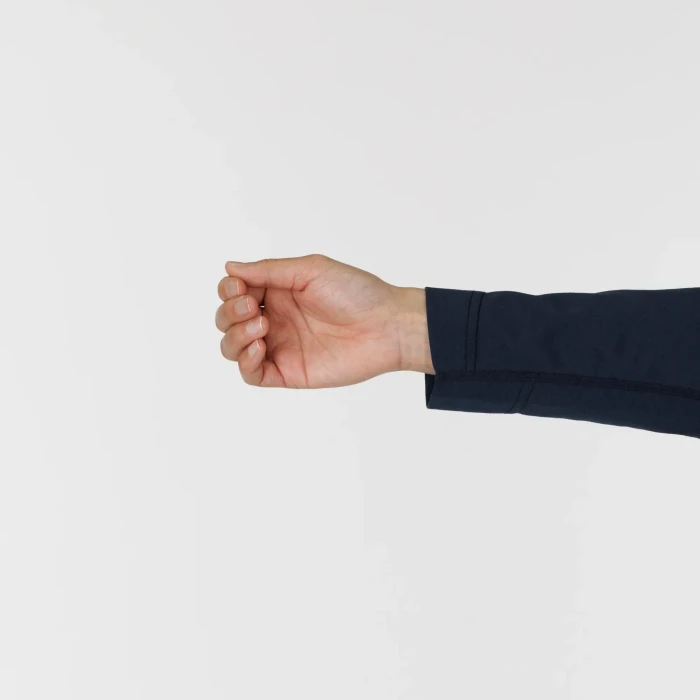 WIC.ラグラン ロングスリーブT Women's | Montbell Japan
