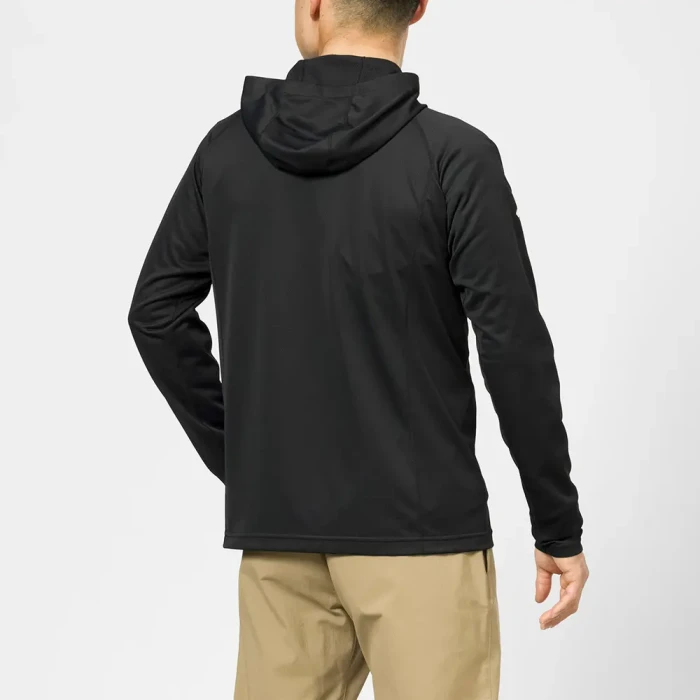 Cool Hoodie Men's | Montbell Japan Cool Hoodie Men's | Montbell Japan