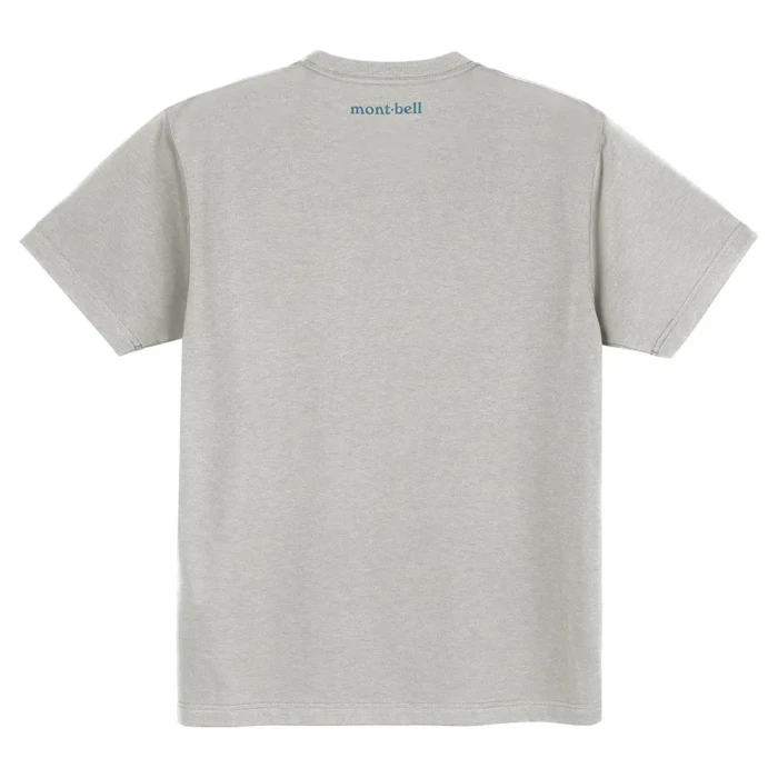 WIC.T 登はんの前 | Montbell Japan