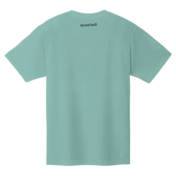 WIC.T 穂高縦走 | Montbell Japan