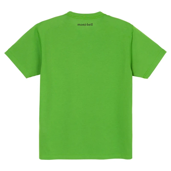 WIC.T 山 | Montbell Japan