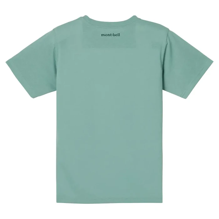 TheColdestMoment 短丈シャツ LASTMAN - 【ラスト1点】PRINTED TEE SHIRTS 