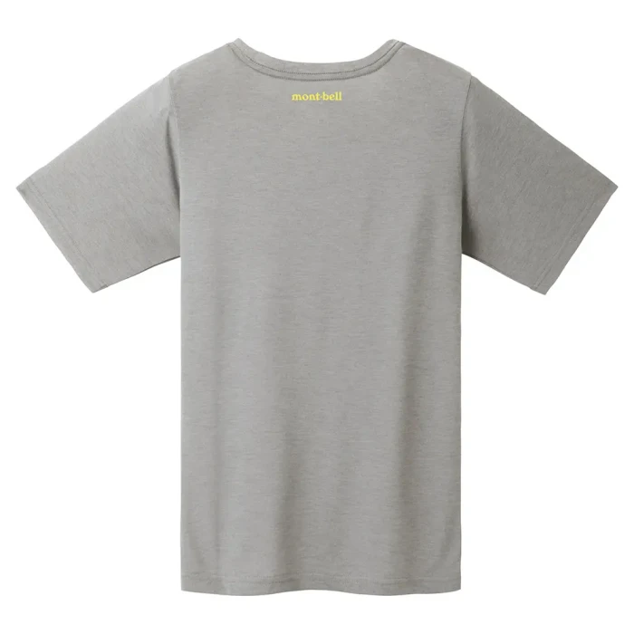 mont-bell Tシャツ 5枚セット 130㎝ 美品 130サイズ mont-bell モンベル 半袖Tシャツ 紫｜Yahoo