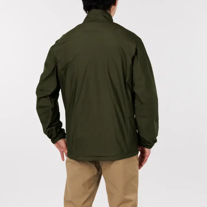 シャミース リバーシブル ジャケット Men's | Montbell Japan