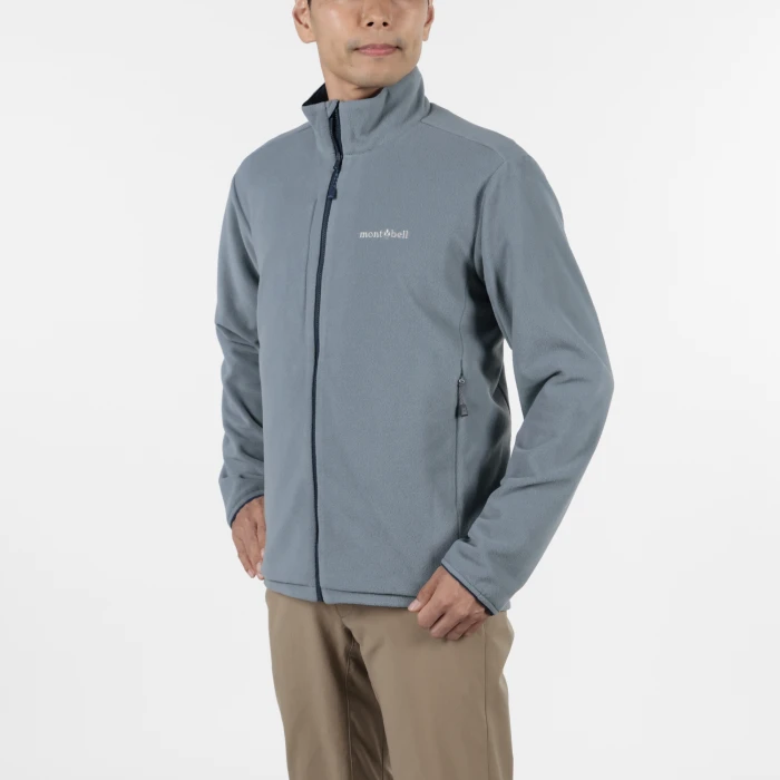 CHAMEECE Reversible Jacket Men's | Montbell America
