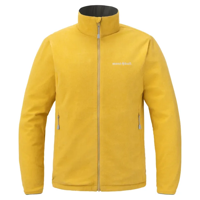 CHAMEECE Reversible Jacket Women's | Montbell America