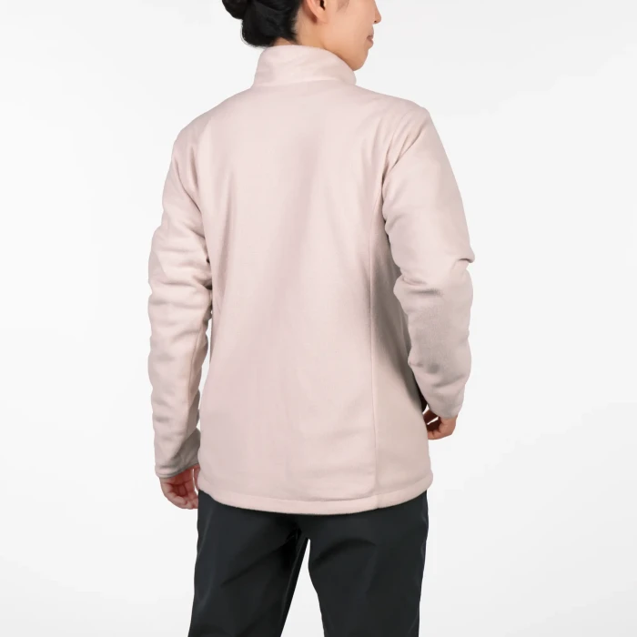 CHAMEECE Reversible Jacket Women's | Montbell Japan