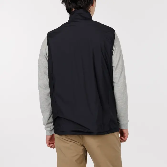 CHAMEECE Reversible Vest Men's | Montbell America
