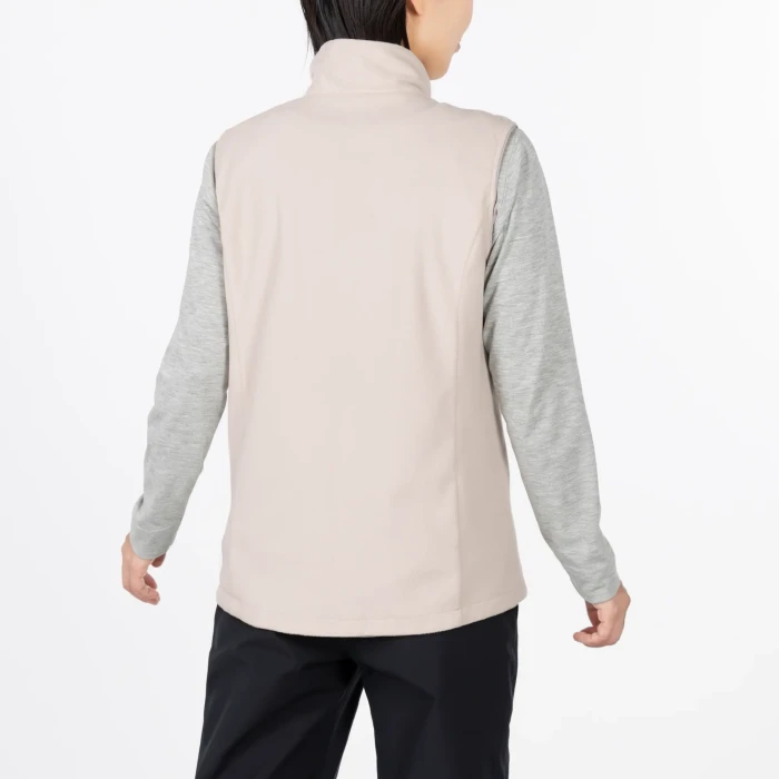 シャミース リバーシブル ベスト Women's | Montbell Japan