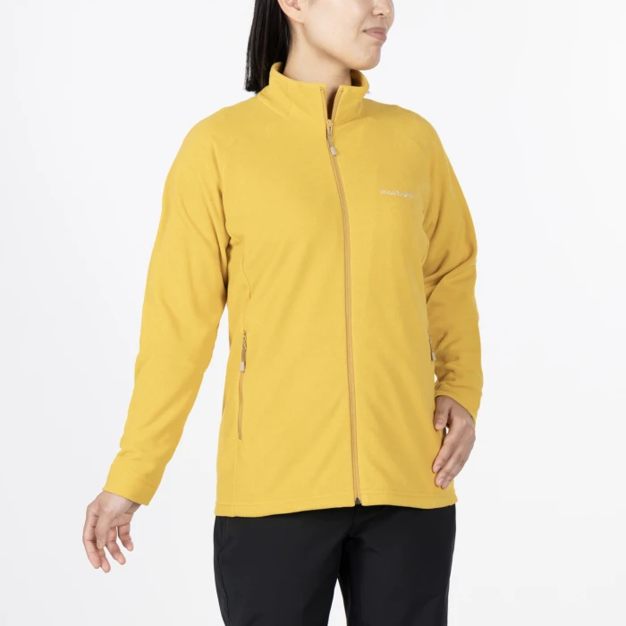 シャミース ジャケット Women's | Montbell Japan