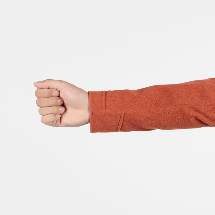 CHAMEECE Pullover Men's | Montbell Japan
