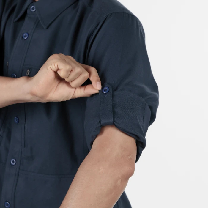 メドーシャツ | Montbell Japan