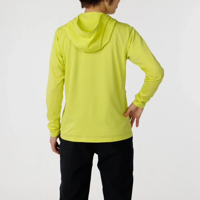 WIC.UVテクト パーカ Women's | Montbell Japan