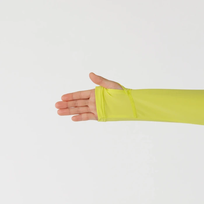 WIC.UVテクト パーカ Women's | Montbell Japan