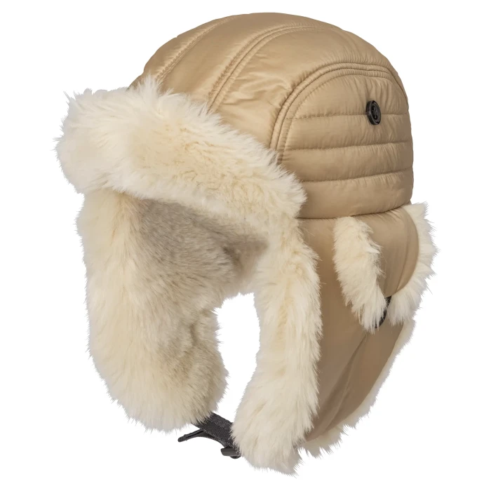 エクセロフト フライトキャップ | Montbell Europe