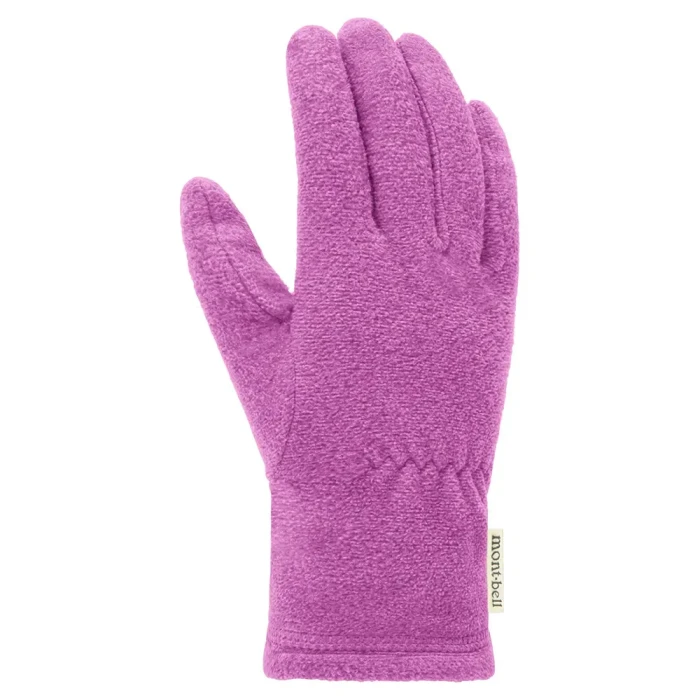 CHAMEECE Gloves Kid's 4 - 12 | Montbell America
