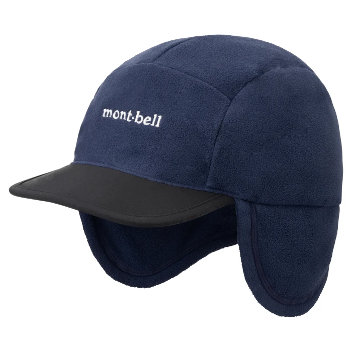リバーシブル アルパイン キャップ | Montbell Japan