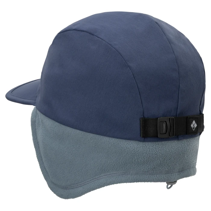 リバーシブル アルパイン キャップ | Montbell Japan