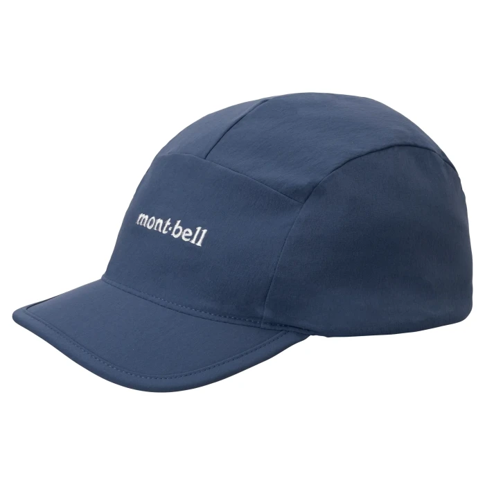 リバーシブル アルパイン キャップ | Montbell Japan