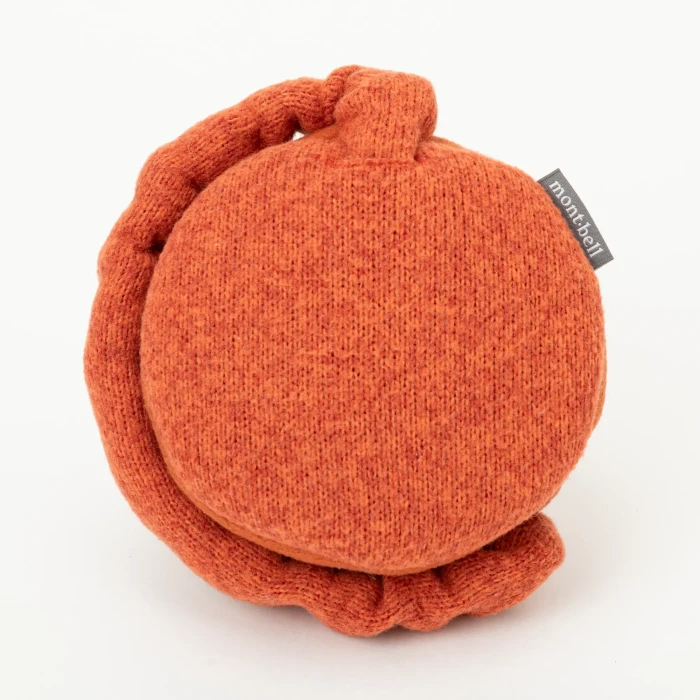 CLIMAPLUS Knit Ear Warmer | Montbell Japan