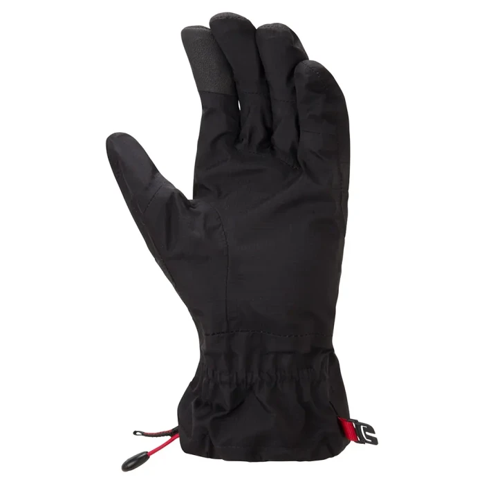 モンベル　mont-bell サイクルレイングローブ　レイングローブ モンベルのドライテック レイングローブ - バッテン堂 ～XSR900