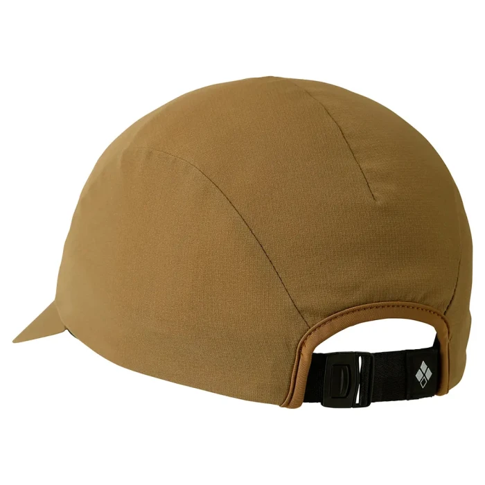 帽子 two shell pop up cap ポップアップ キャップ | Montbell Japan