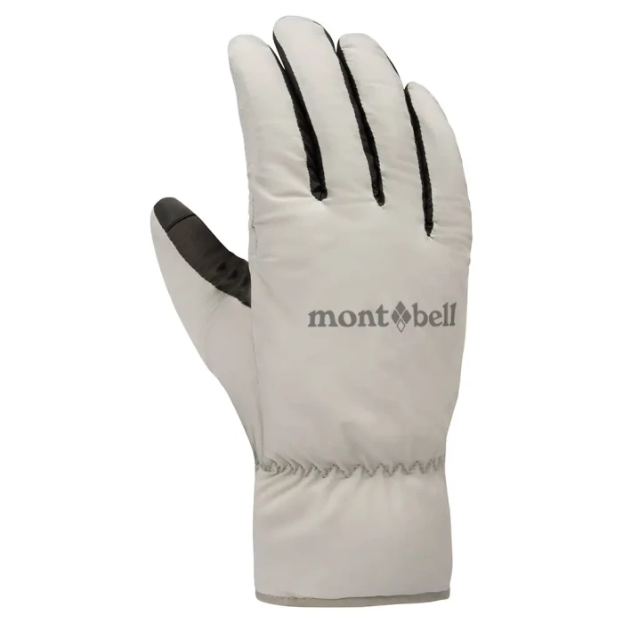 ライトウインター トレッキング グローブ Men's | Montbell Japan