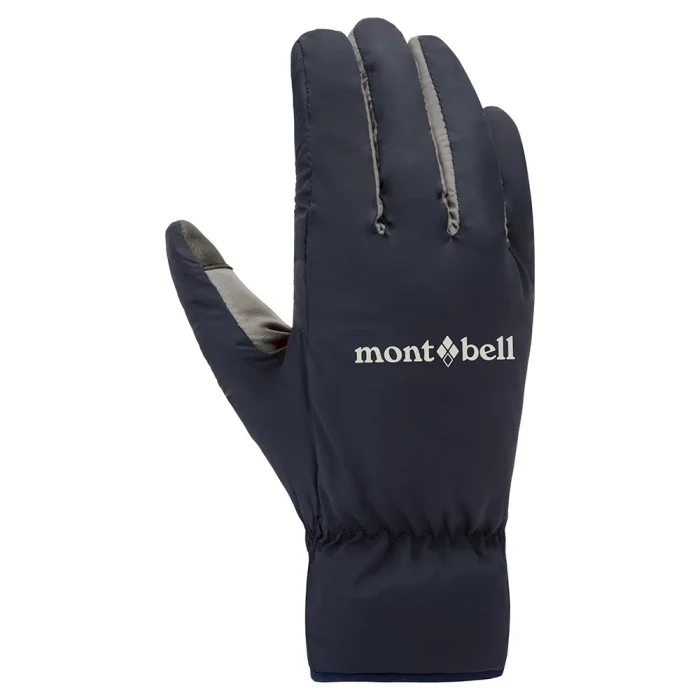 ライトウインター トレッキング グローブ Women's | Montbell Japan