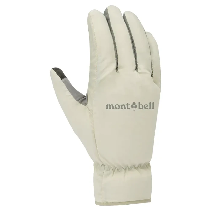 ライトウインター トレッキング グローブ Women's | Montbell Japan
