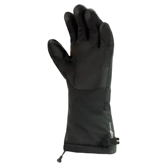 モンベル　パウダーグローブ Women's  M Powder Gloves Women's | Montbell America