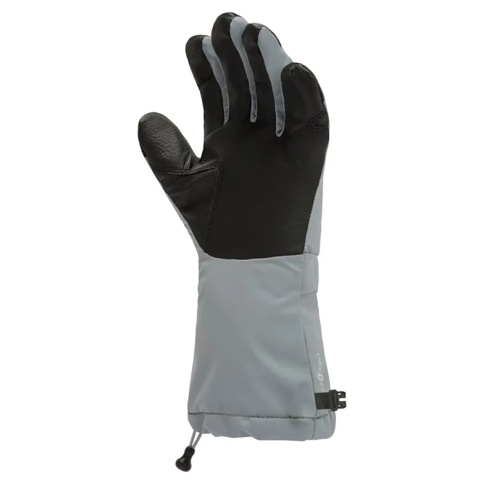 Powder Gloves Women's | Montbell America