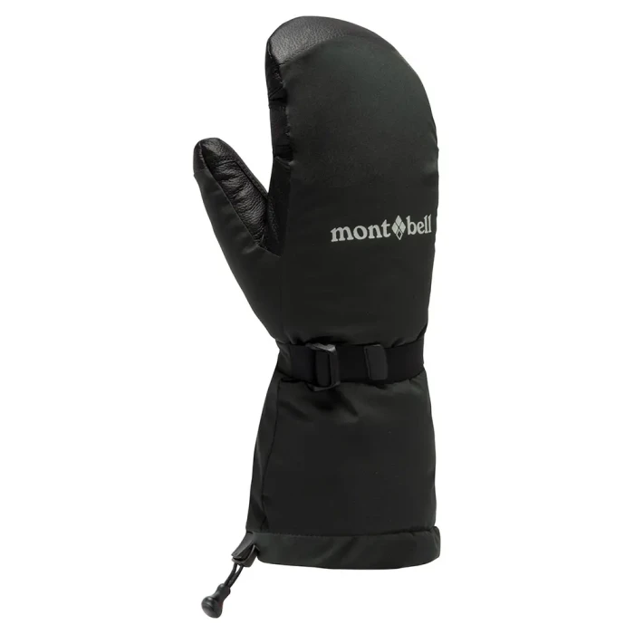パウダーミトン Men's | Montbell America